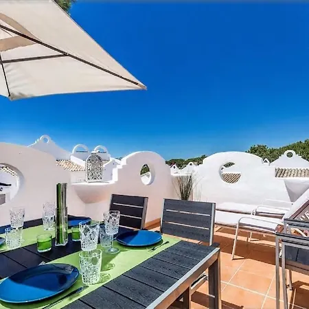 Appartement Casa Isdal Marbella